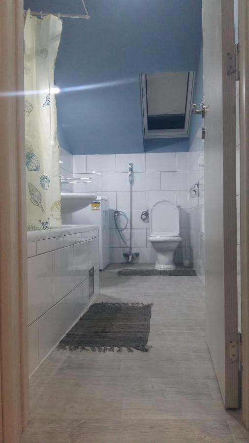 Apartments Sovran Vila Marija Prčanj Eksteriør bilde